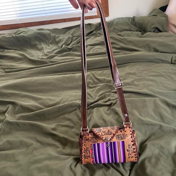 Mini bag - Picture 2 of 5